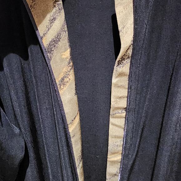 Jersey Knit Top Chico's Travelers - Picture 4 of 6